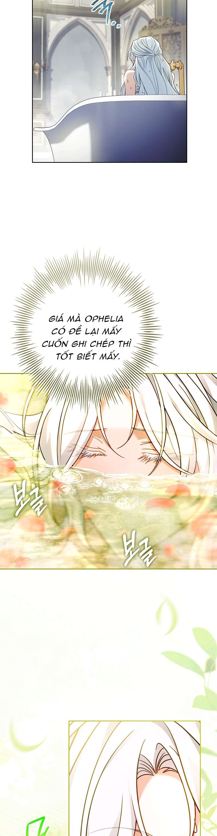 Chồng Ơi, Tại Sao Chúng Ta Không Thể Ly Hôn? Chap 54 - Trang 4