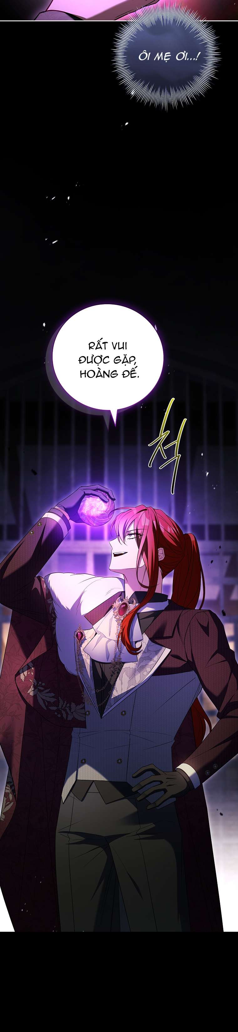 Cha Nào Con Nấy Chap 18 - Trang 3