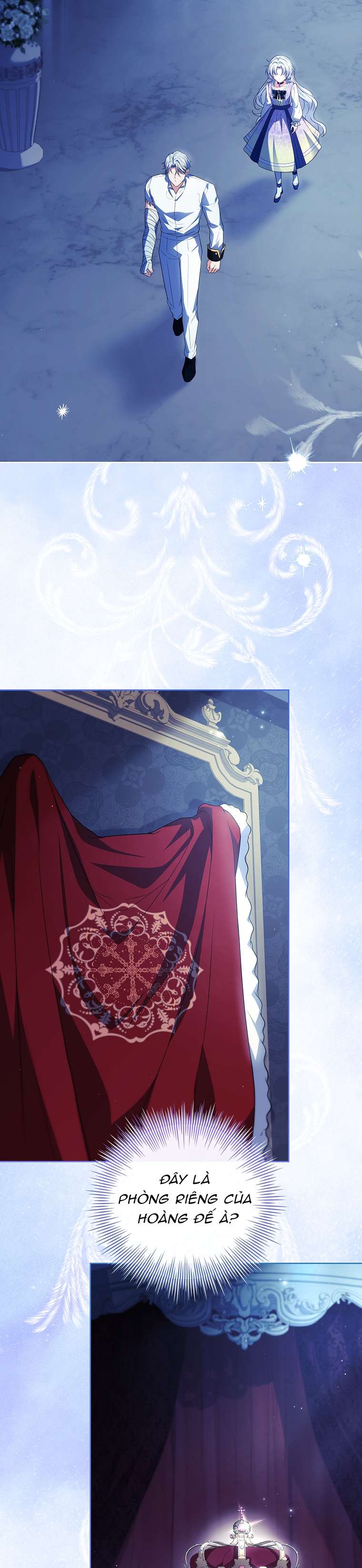 Cha Nào Con Nấy Chap 25 - Next 