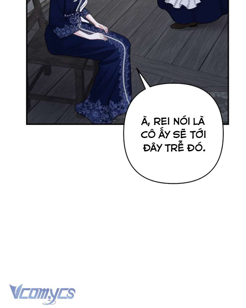 Trước Khi Em Có Ý Định Chạy Trốn Ta Sẽ Ngăn Chặn Nó Chap 14 - Trang 2