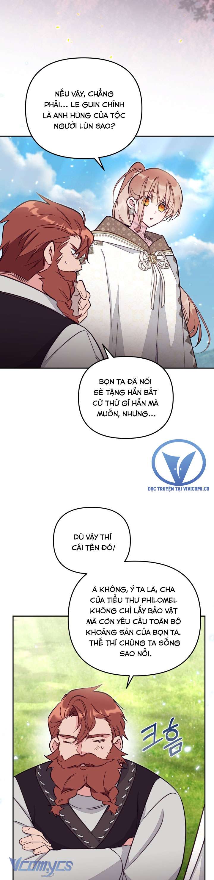 Không Có Chỗ Cho Kẻ Giả Mạo Chap 85 - Trang 2