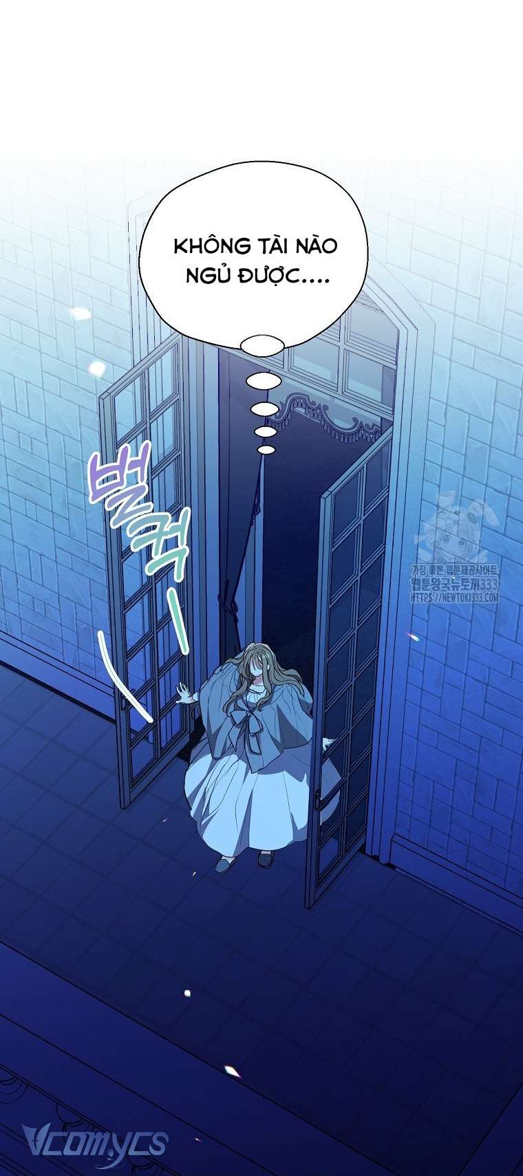 Bệ Hạ Xin Đừng Giết Tôi!!! Chap 122 - Trang 2