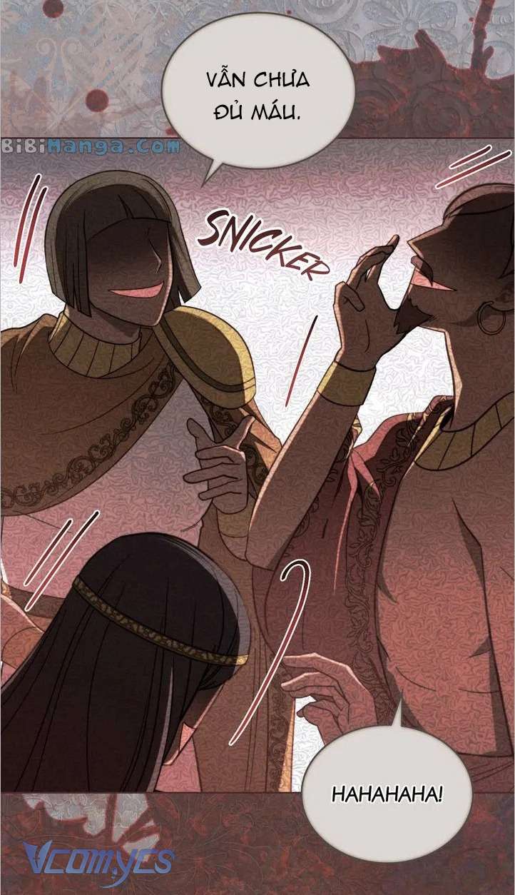 Hôn Nhân Giả Dối Chap 64 - Trang 3