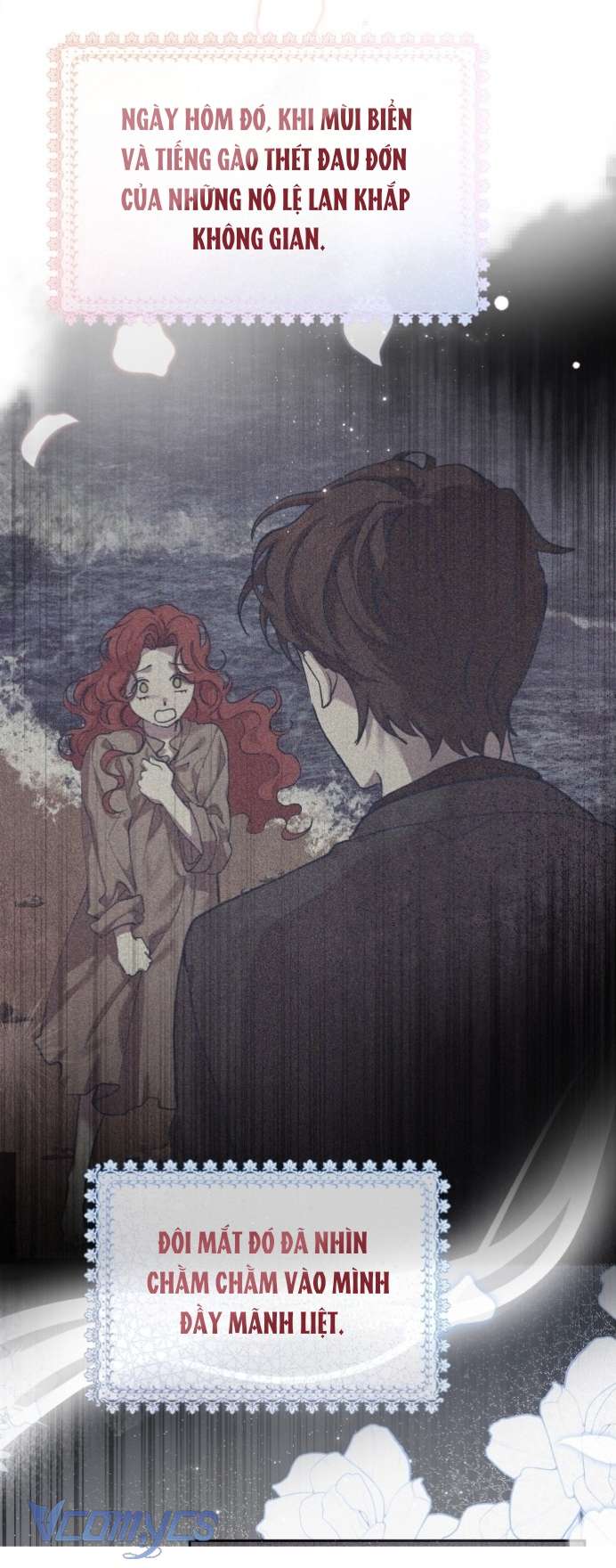Aubrey Thanh Lịch Chap 1 - Next 