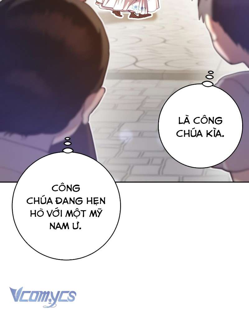 [Sứa Biển] Em Trai Tôi Là Hoàng Đế Ngang Ngược Chap 25 - Trang 2