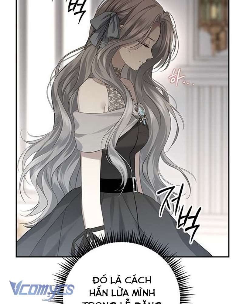 Praesepe Bên Ngoài Chiếc Lồng Chap 3 - Trang 4