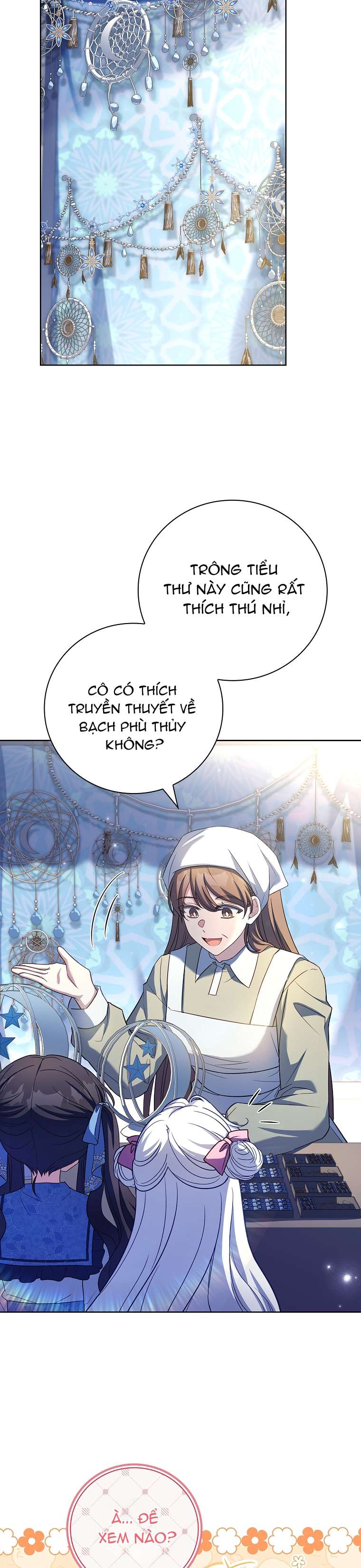 Cha Nào Con Nấy Chap 15 - Trang 3