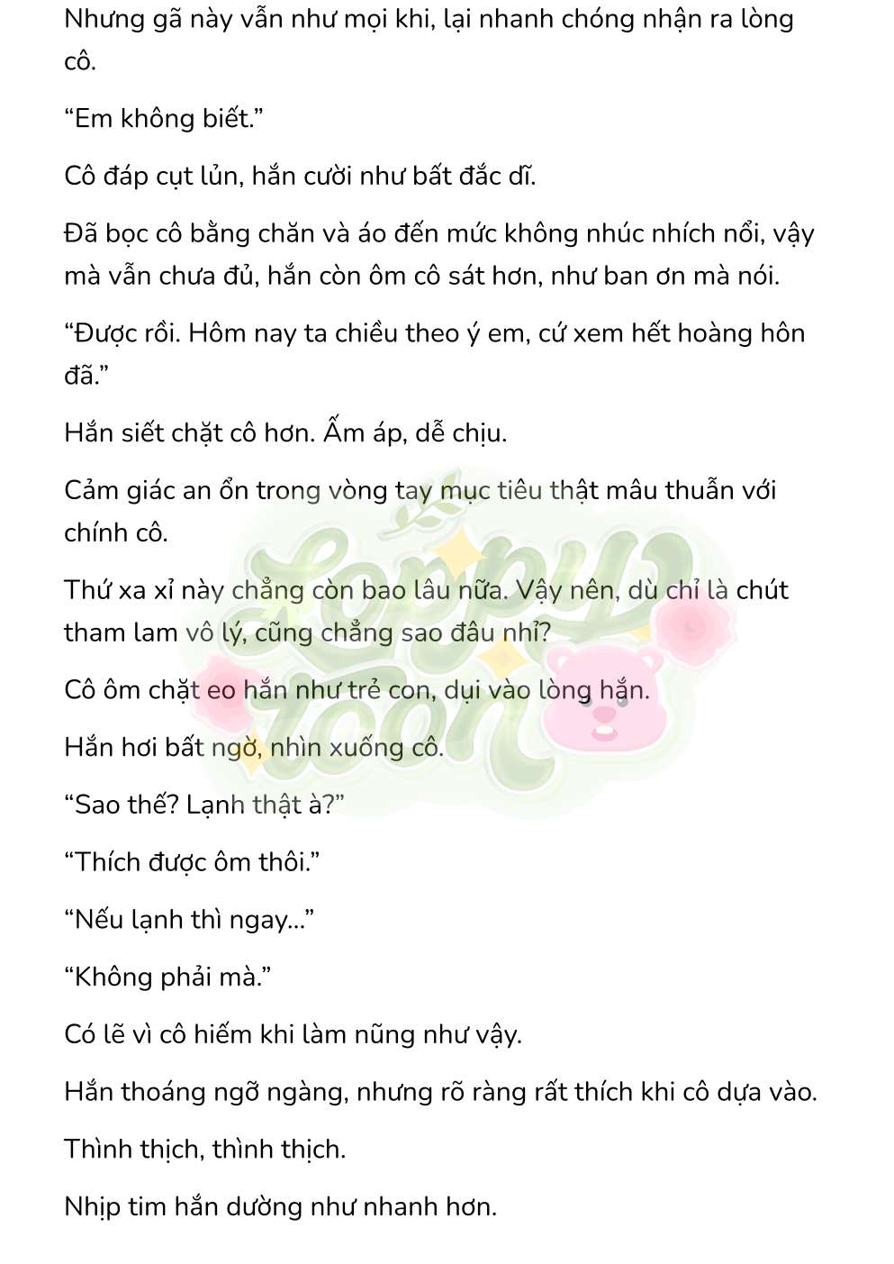 [Novel] Trận Chiến Ly Hôn! Chap 129 - Trang 2