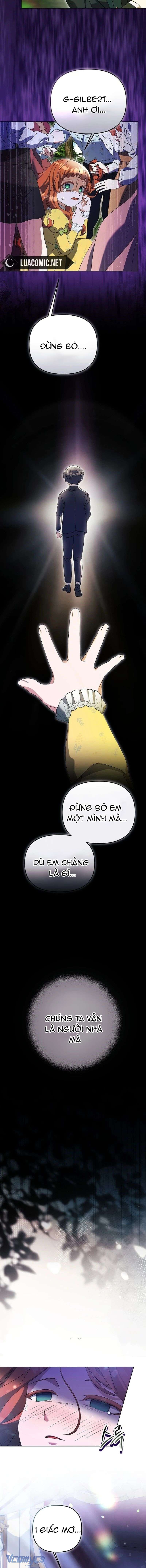 Cô Vợ Xấu Xí Của Công Tước Ám Muội Chap 16 - Trang 3