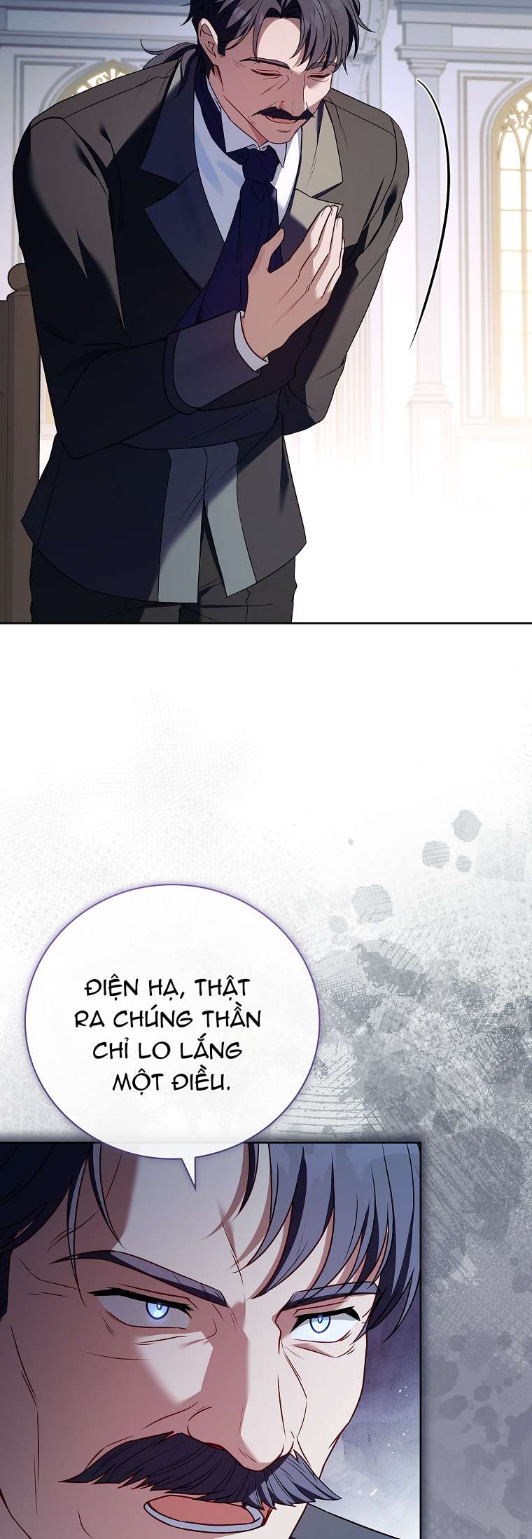 Cha Nào Con Nấy Chap 2 - Trang 3