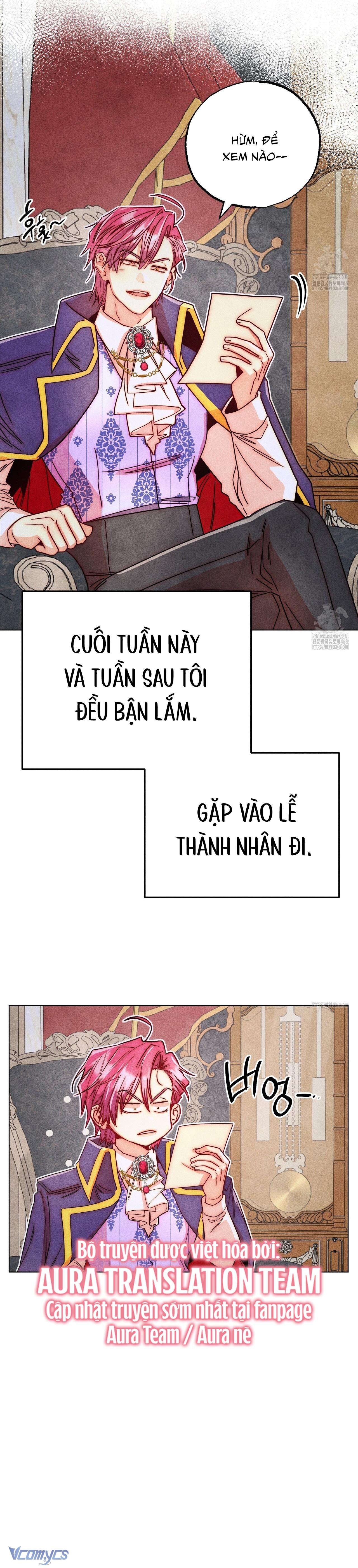 Thu Thập Đêm Đầu Tiên Của Các Nam Chính Chap 27 - Trang 4