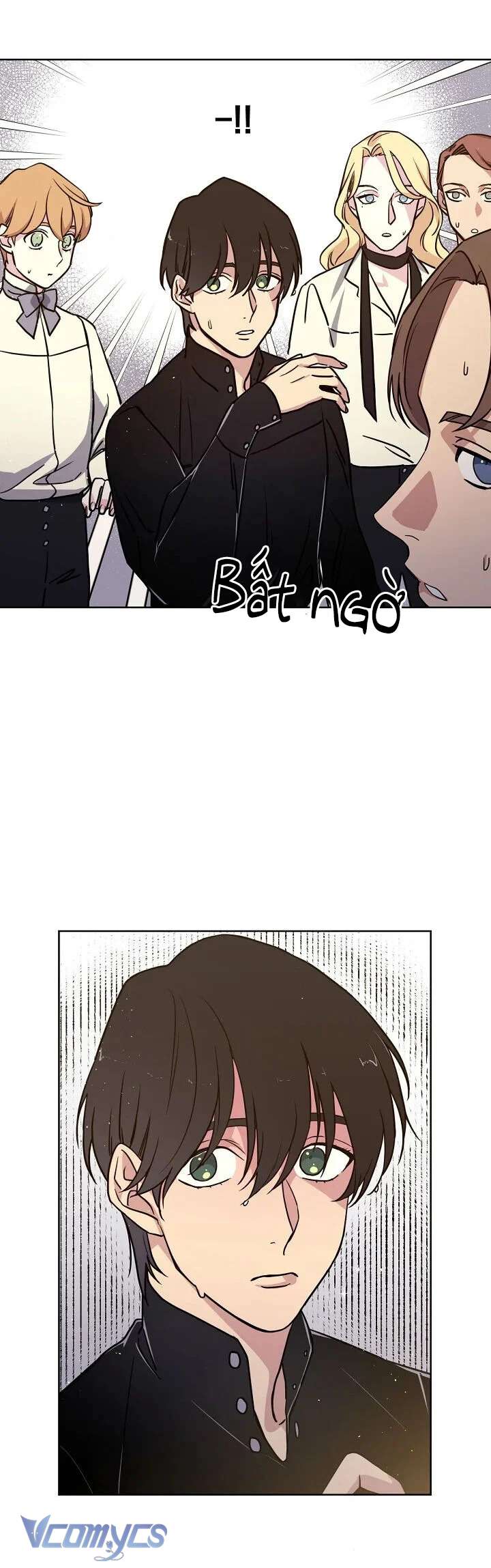 CHITRA Chap 82 - Next Chapter 82.1