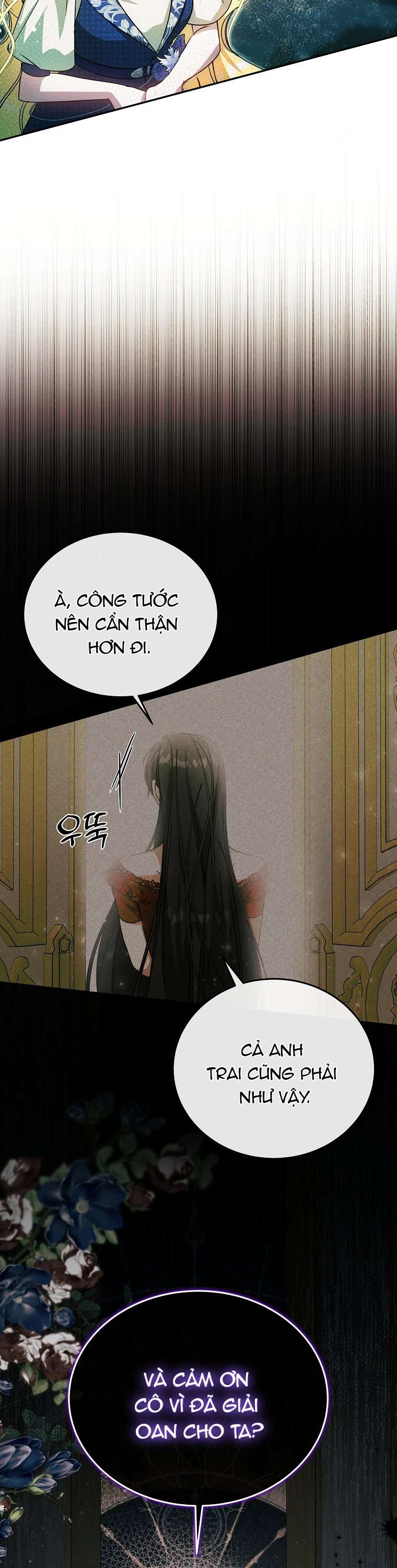 Chị Gái Tôi Là Nhân Vật Chính Chap 32 - Trang 3