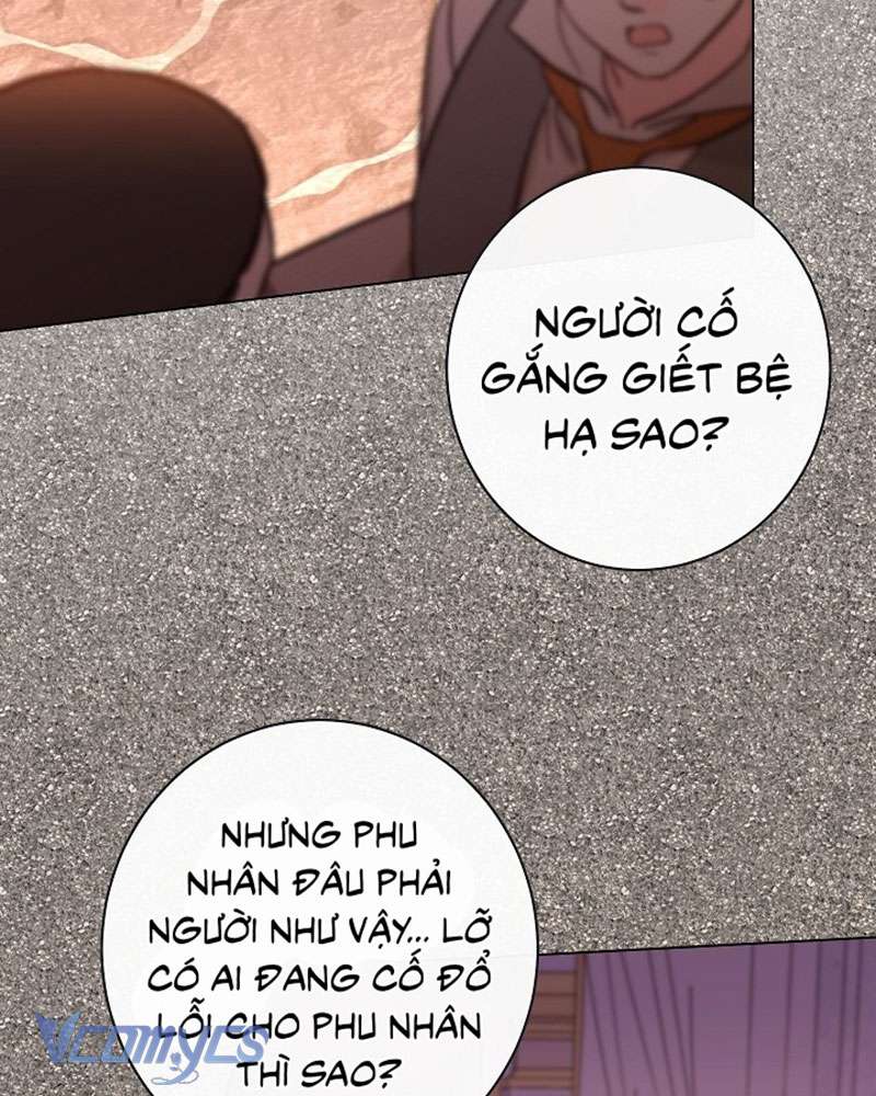 Hầu Gái Độc Quyền Của Hoàng Hậu Phản Diện Chap 64 - Next Chap 65