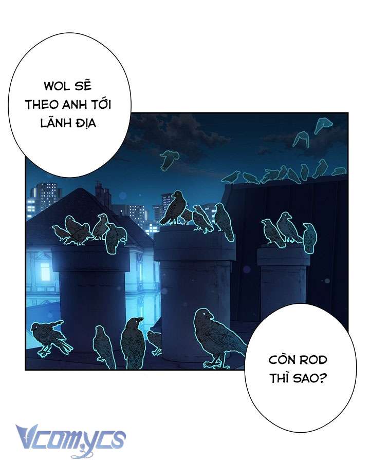 [18+] Love Kitsch Crunch Chap 27 - Trang 3
