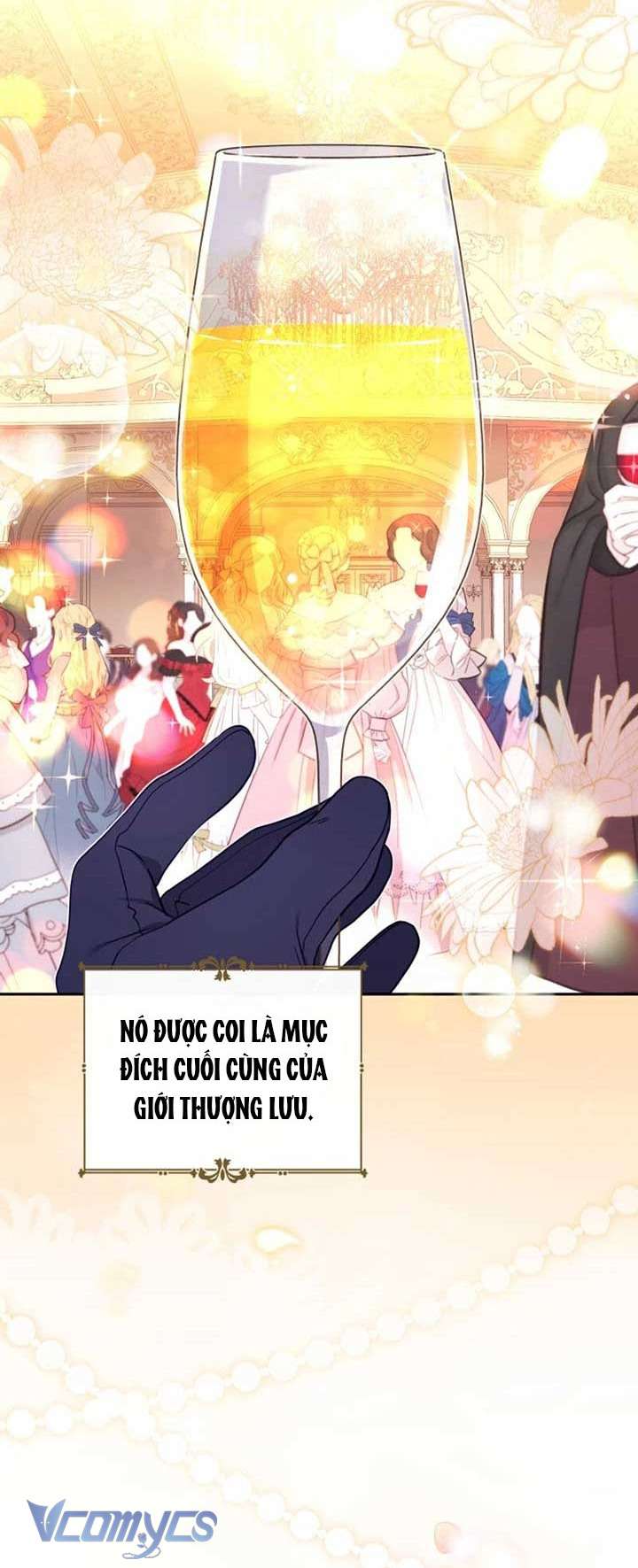 Tôi Được Nuôi Dưỡng Bởi Những Kẻ Phản Diện Chap 88 - Trang 3
