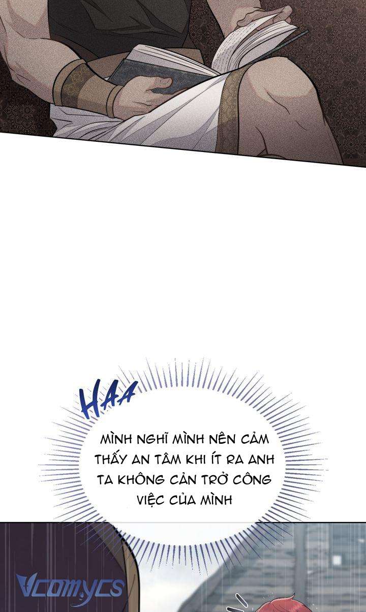 Hôn Nhân Giả Dối Chap 62 - Trang 3