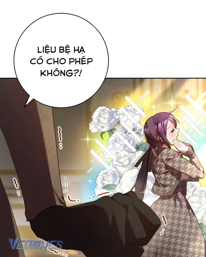 [Sứa Biển] Em Trai Tôi Là Hoàng Đế Ngang Ngược Chap 35 - Trang 2