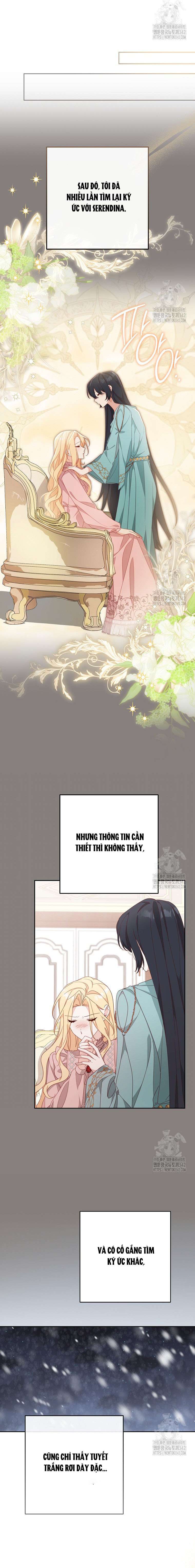 Tôi Đã Phạm Sai Lầm Rồi! Chap 70 - Trang 2