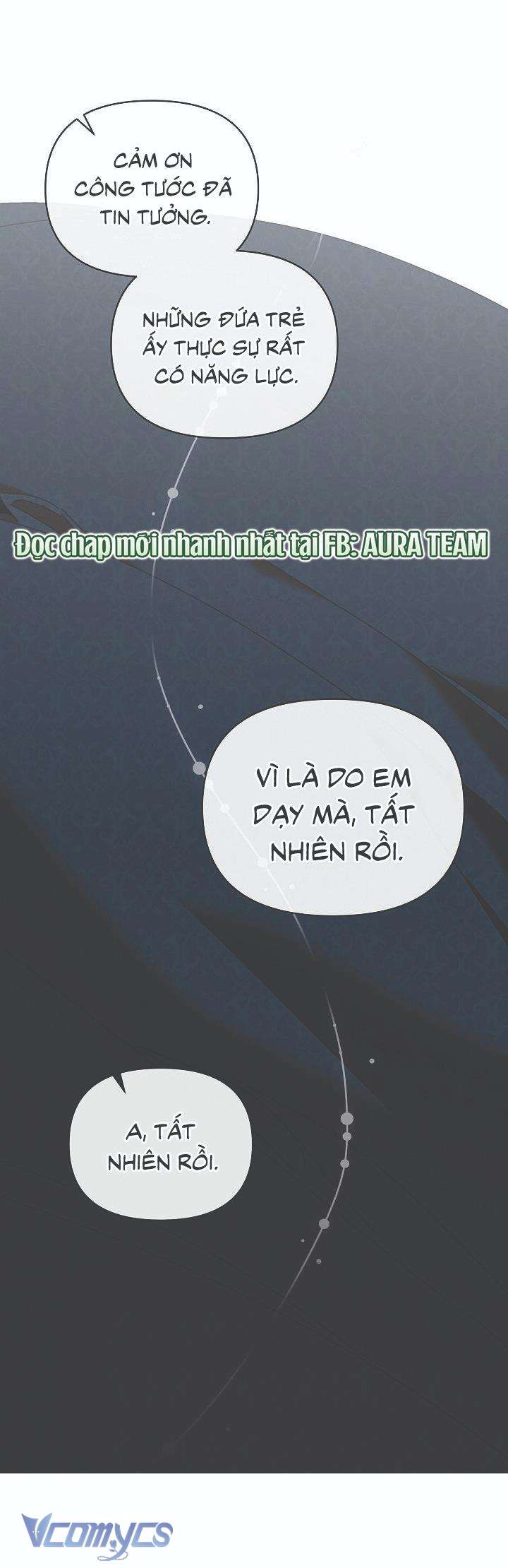 Bảo Mẫu Có Thời Hạn Của Nam Chính Hắc Ám Chap 75 - Next 