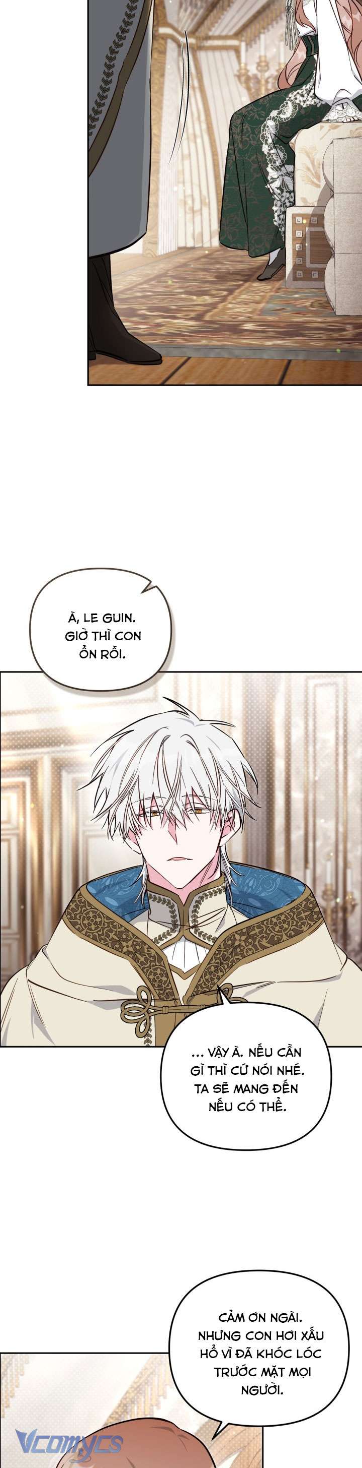 Không Có Chỗ Cho Kẻ Giả Mạo Chap 88 - Trang 2