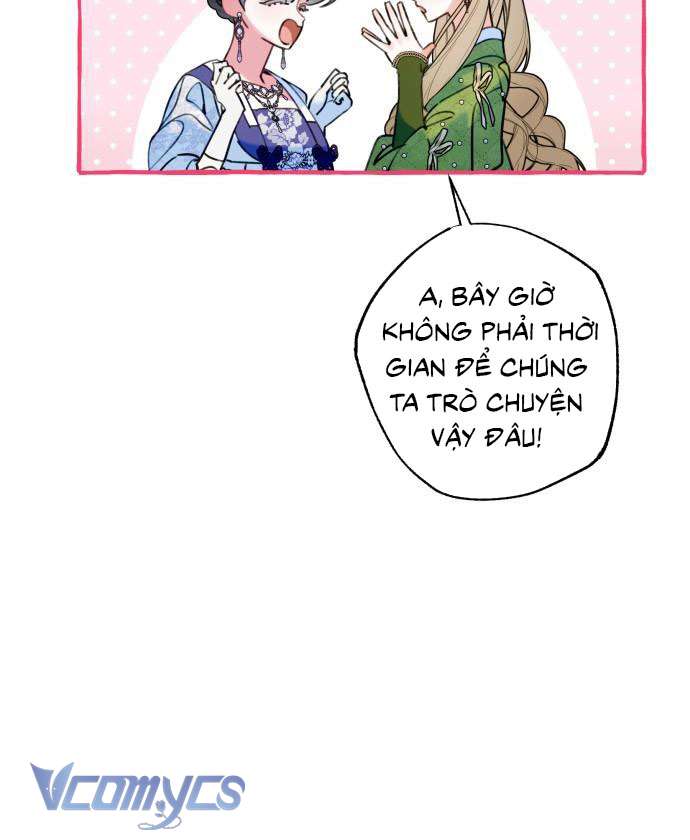 Chuyện Tình Tuyết Phương Bắc Chap 33 - Next Chap 34