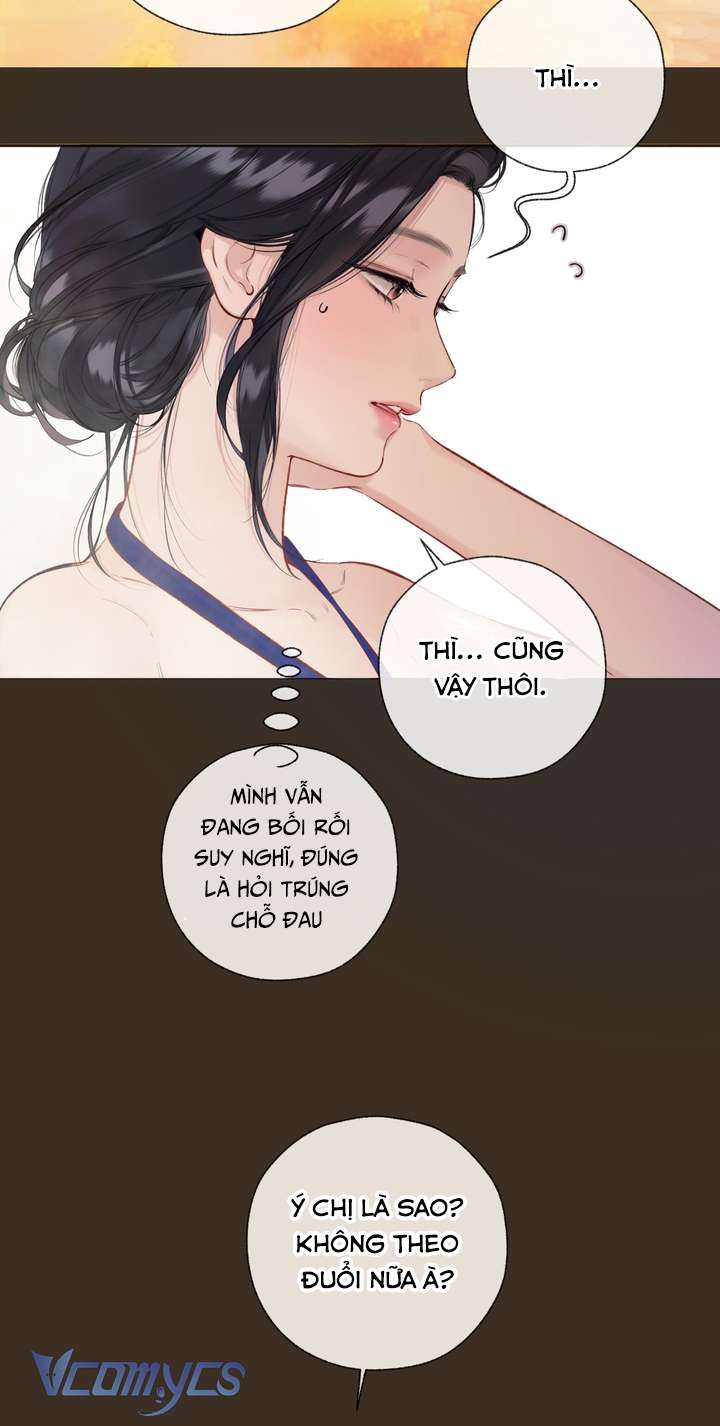 Trêu Nhầm Chapter 53 - Trang 4