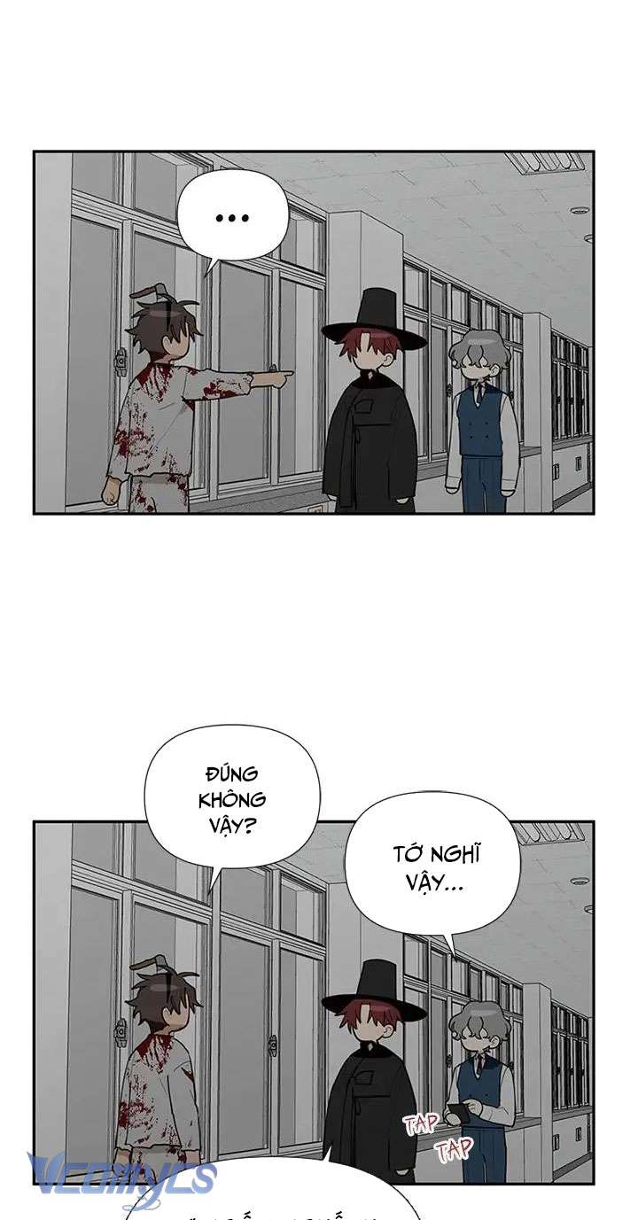 Điều Ước Sao Băng Chap 41 - Trang 4