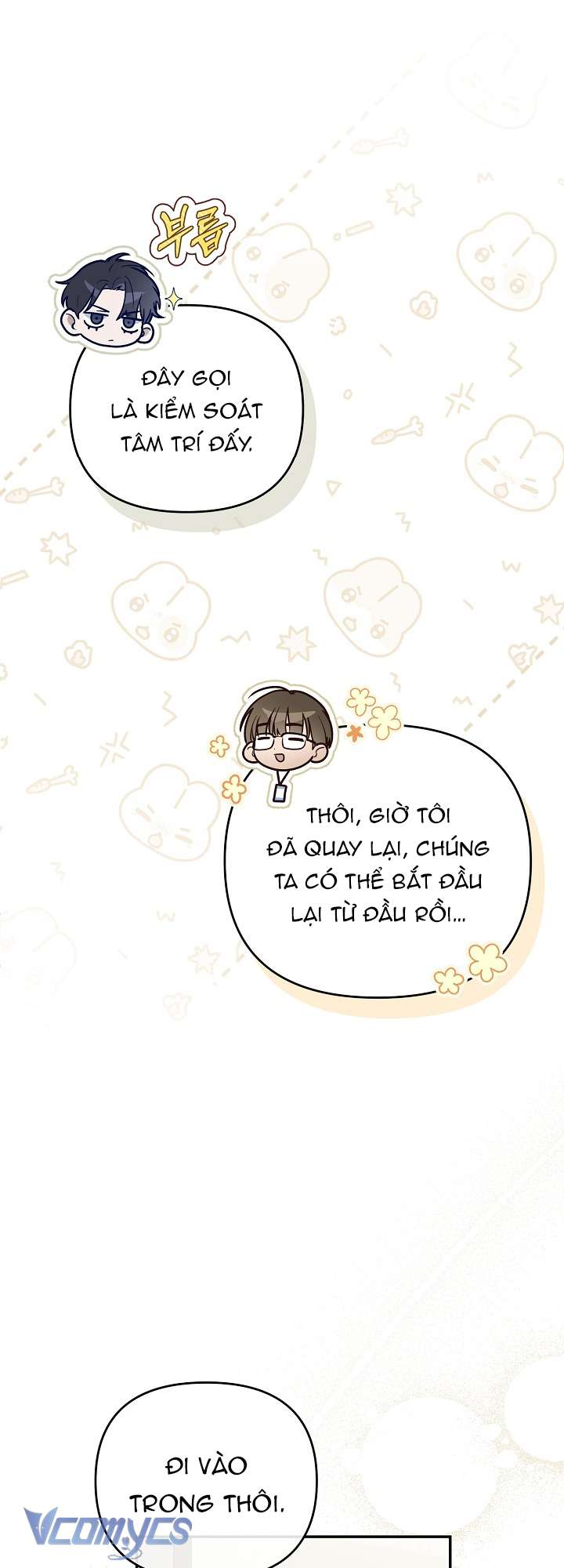 Rác Rưởi Sống Sót Với Thân Phận Thần Tượng PD Chap 2 - Trang 2