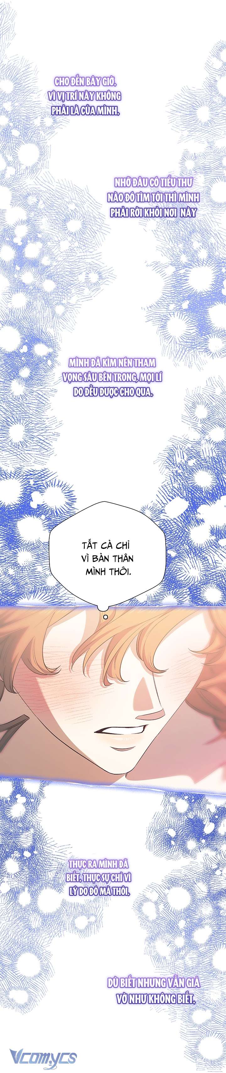 May Mắn Hay Bất Hạnh Chap 99 - Trang 2