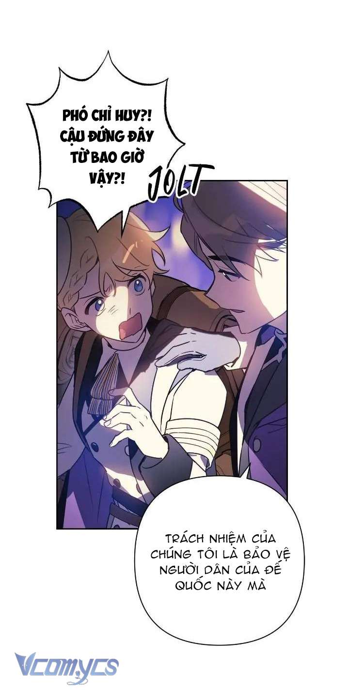 Cách Để Giết Một Pháp Sư Chap 64 - Trang 2