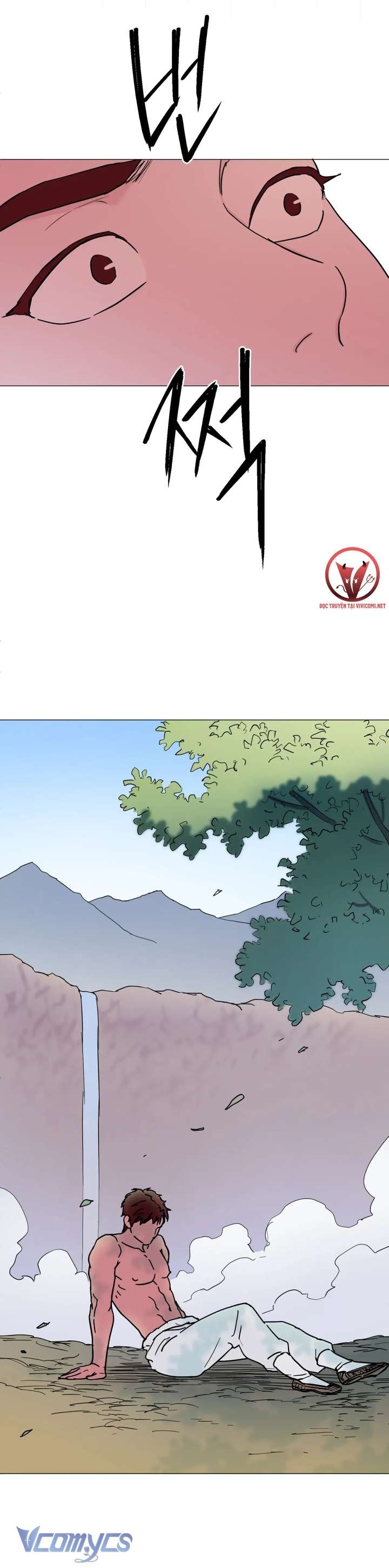 [18+] Tiên Nữ Chiếm Đoạt Chap 5 - Trang 2