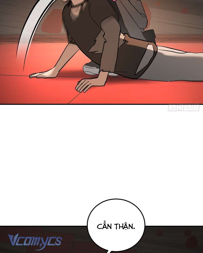Ác Chi Hoàn Chapter 37 - Trang 4
