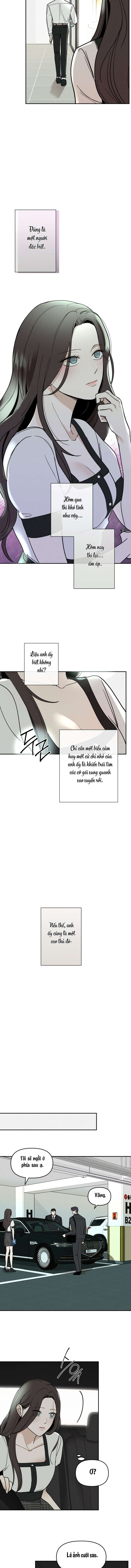 Bạn Trai Của Người Khác Chap 1 - Trang 2