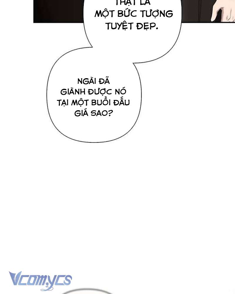 Praesepe Bên Ngoài Chiếc Lồng Chap 9 - Next Chap 10
