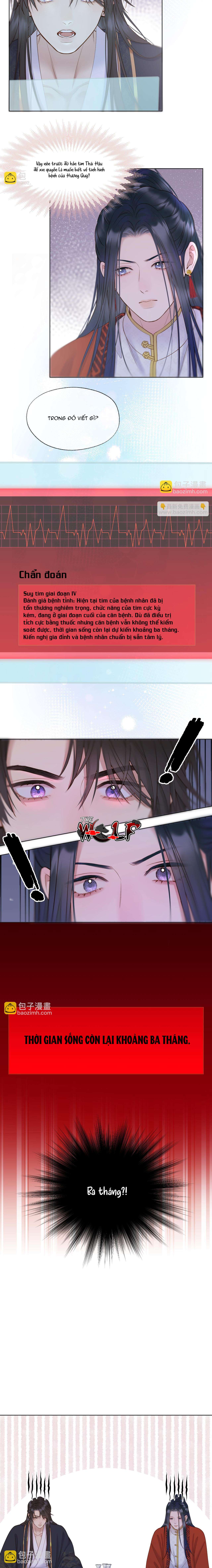 Livestream Trong Lãnh Cung Chap 100 - Next Chap 101