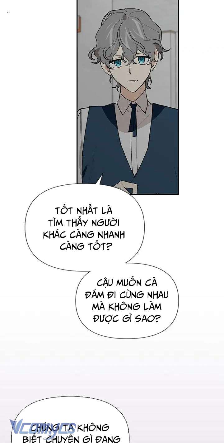Điều Ước Sao Băng Chap 41 - Trang 4