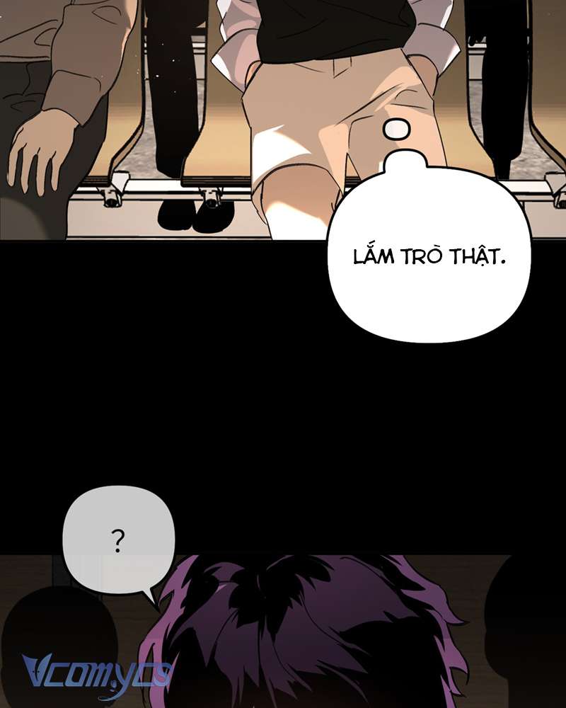 Ác Chi Hoàn Chapter 49 - Next Chap 50