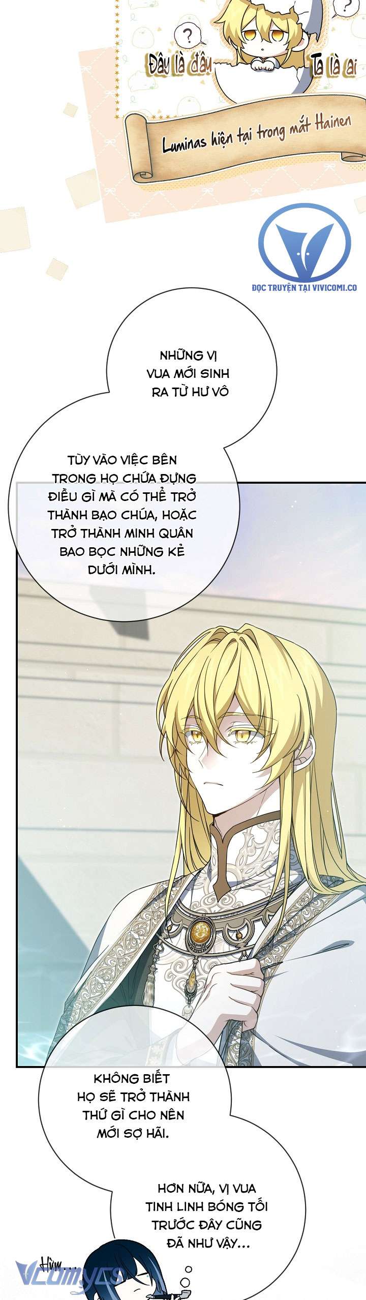 Lại Một Lần Nữa Hướng Về Ánh Sáng Chap 102 - Next 