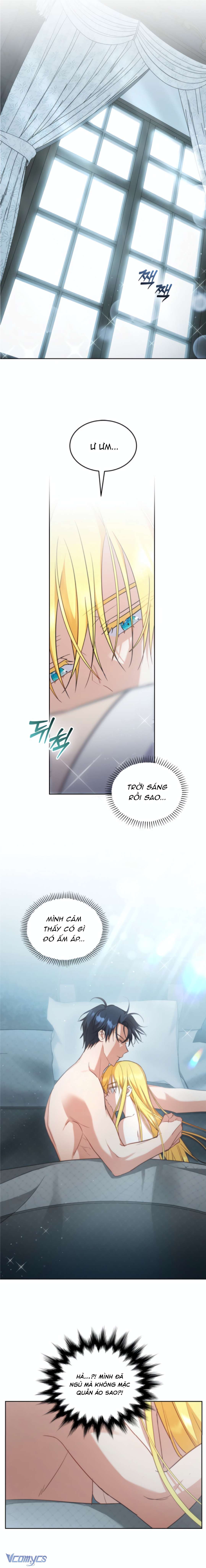 Làm Thế Nào Để Ăn Chủ Nhân Chap 65 - Trang 2