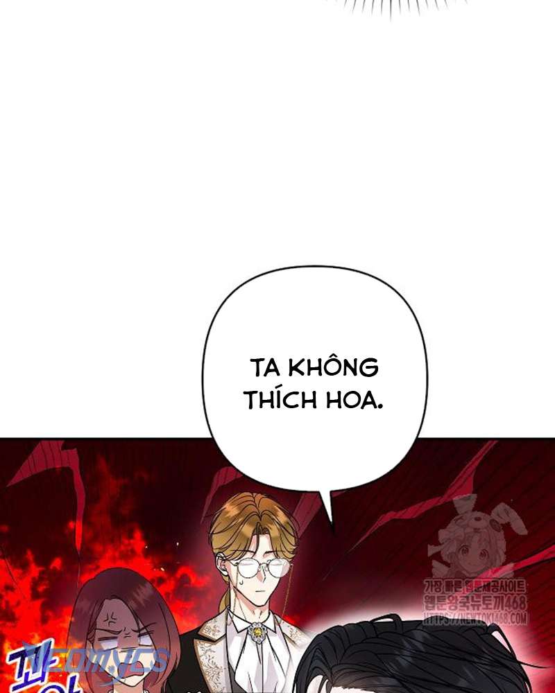 Trước Khi Em Có Ý Định Chạy Trốn Ta Sẽ Ngăn Chặn Nó Chap 6 - Trang 3