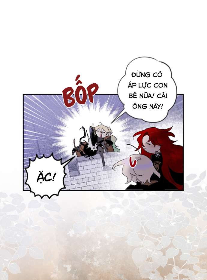Lời Thú Nhận Của Chúa Tể Bóng Tối Chap 121 - Next 