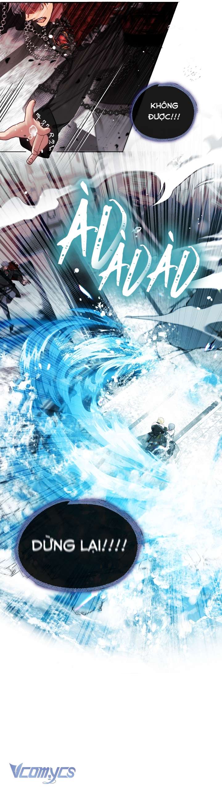 Gia Đình Bị Ám Ảnh Bởi Tôi Chap 80 - Trang 3