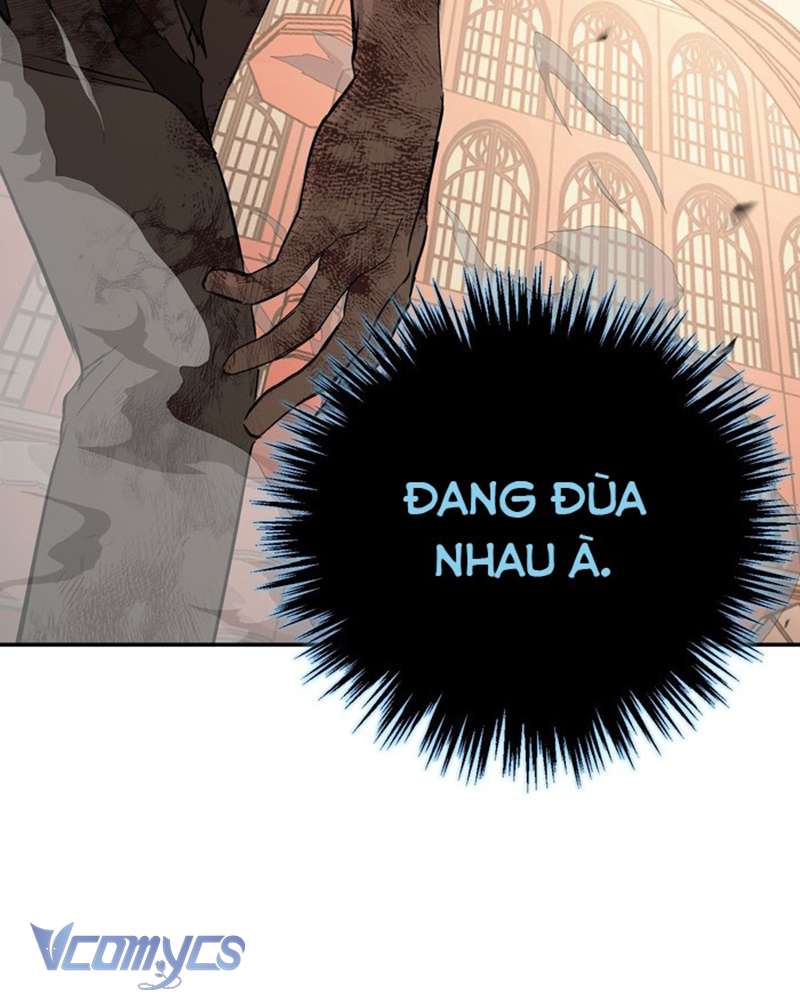 Ác Chi Hoàn Chap 53 - Trang 4