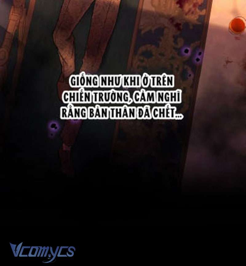 Trước Khi Em Có Ý Định Chạy Trốn Ta Sẽ Ngăn Chặn Nó Chap 2 - Trang 3
