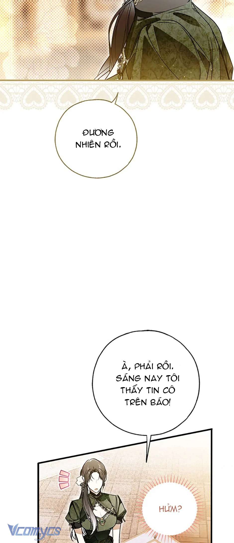 Ai Đó Đang Điều Khiển Cơ Thể Của Tôi Chap 60 - Next Chap 61