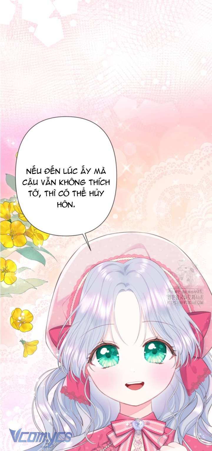 Người Anh Trai Mạnh Nhất Của Tôi Đã Mất Trí Nhớ Chap 25 - Trang 4