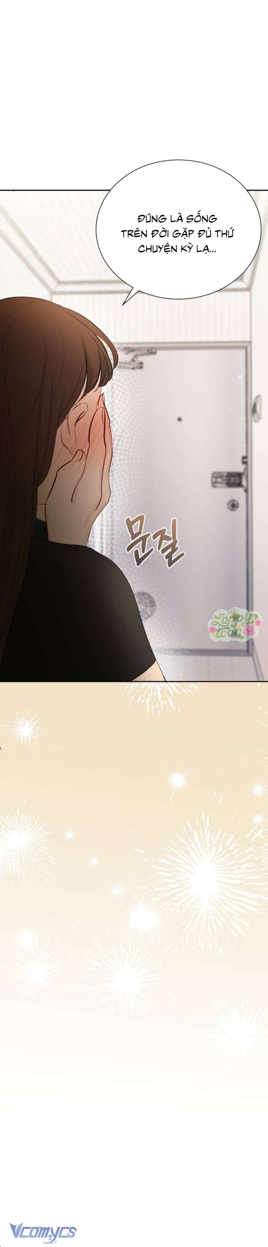 Quyền Lực Của Thư Ký Chap 18 - Trang 3