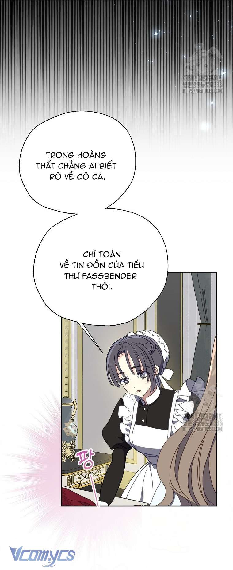 Bệ Hạ Xin Đừng Giết Tôi!!! Chap 122 - Trang 2