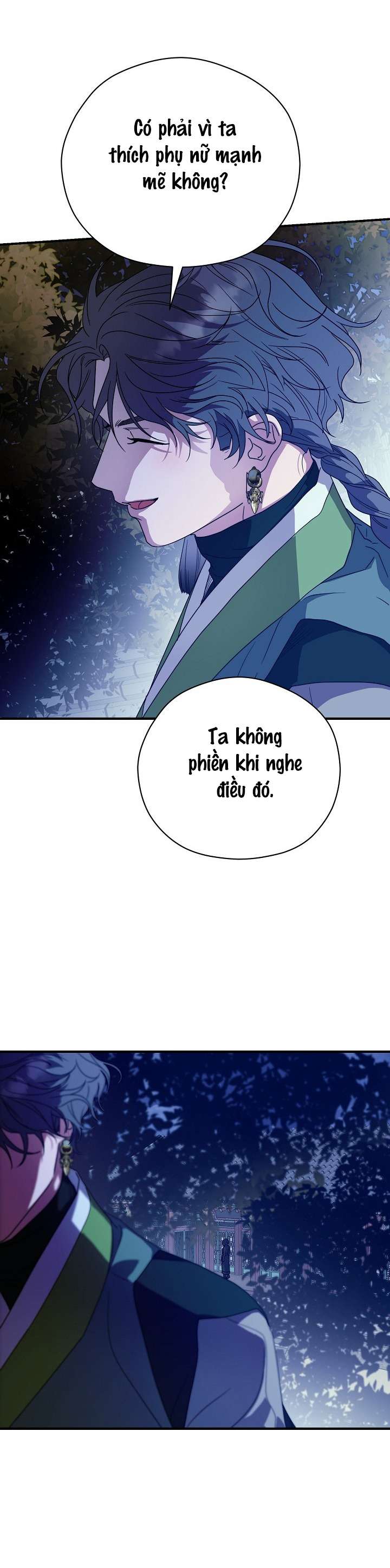 Ta Muốn Ăn Sạch Em Chap 26 - Trang 4